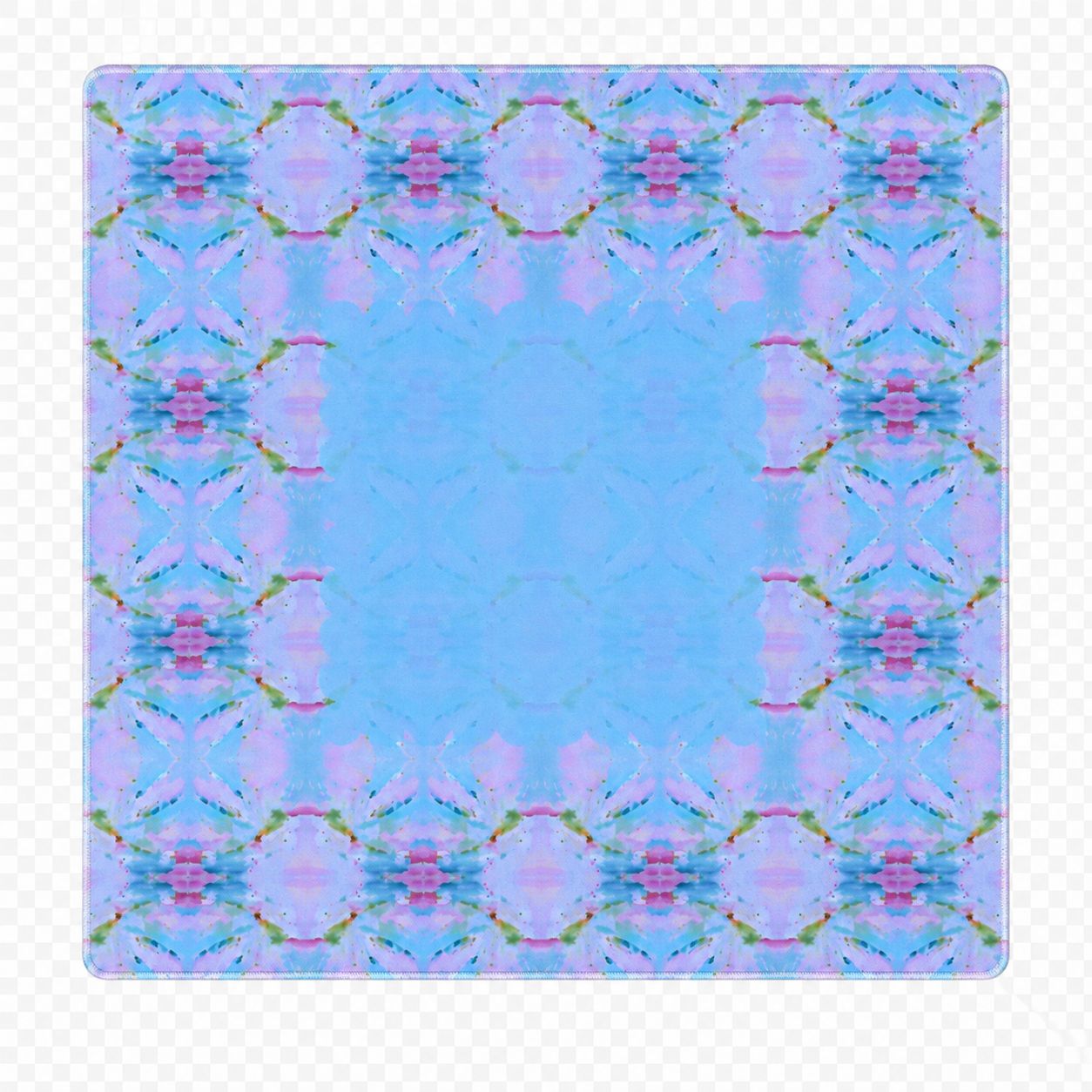 Pastel Mirage
