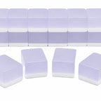 Purple Gel - Size 32 (English Engraved)