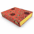 Imperial Red Mahjong Set (Size 30, 1 of 1)