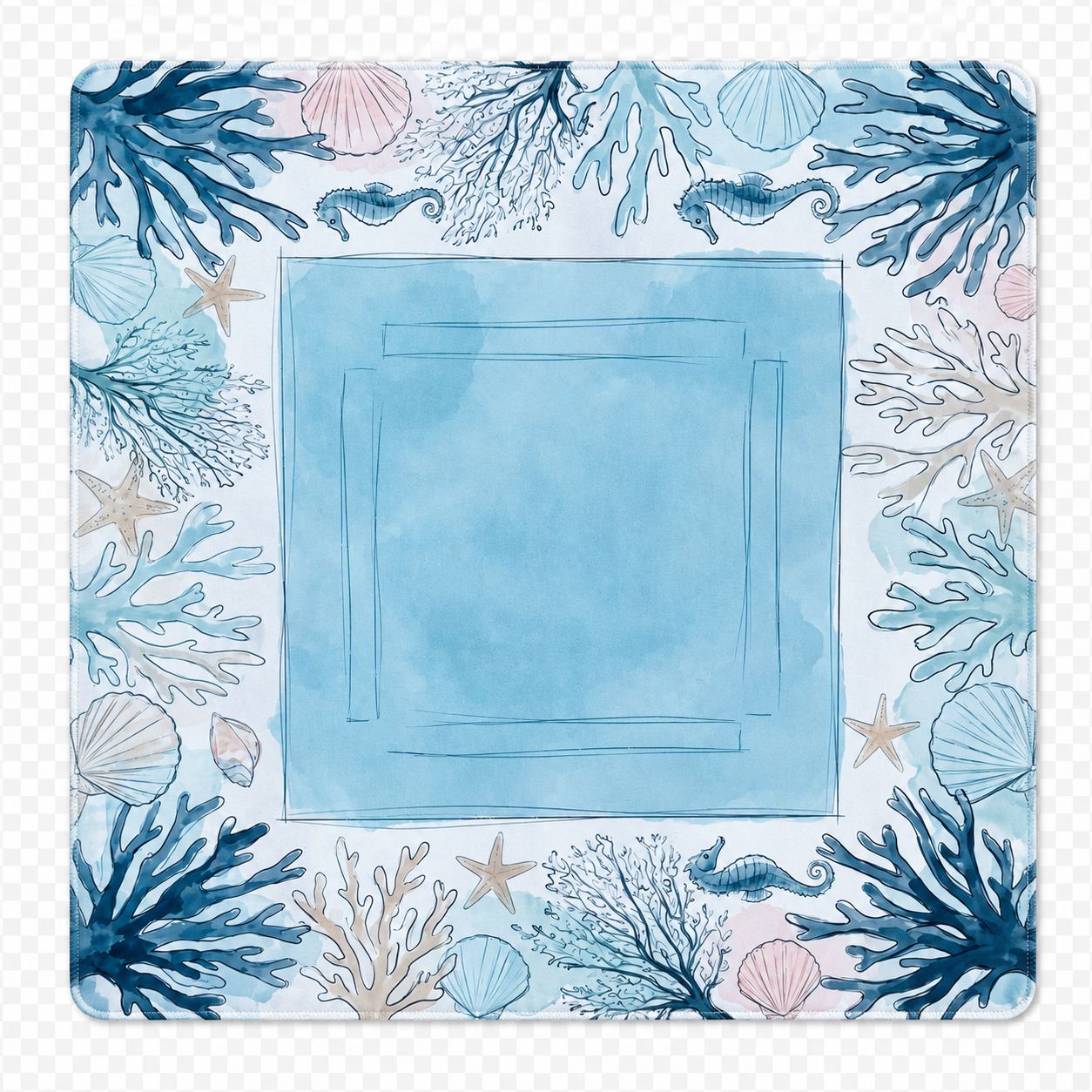 Ocean Coral