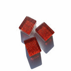 Red Ruby Tote Bundle with Racks (English Engraved - Size 34)