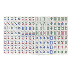 Golden Sparkle - Size 37 (English Engraved)