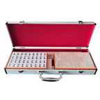 Pearl White - Size 32 (Non English)