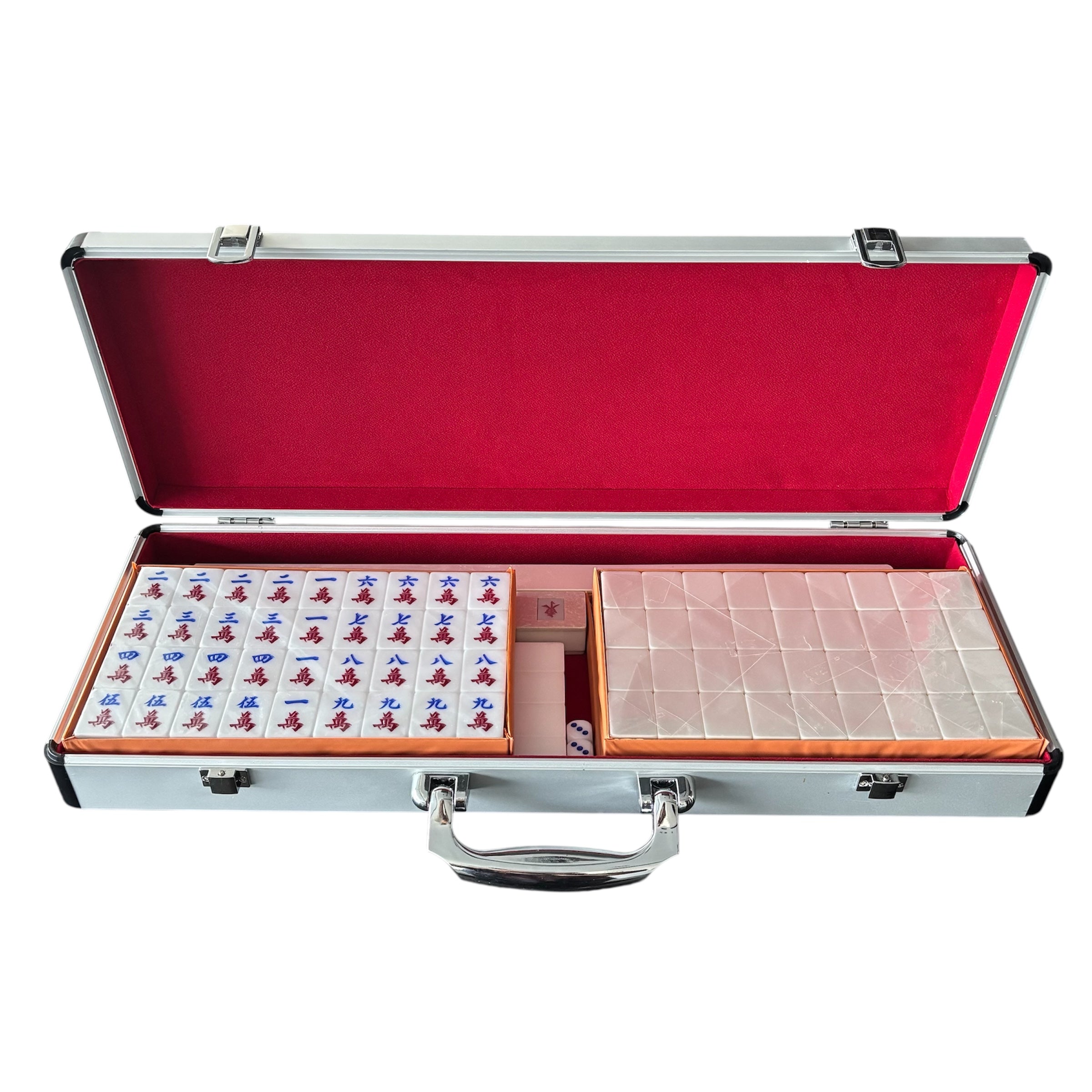 Moonstone Glow - Size 32 (Non English)