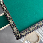 Handmade Foldable Mahjong Table