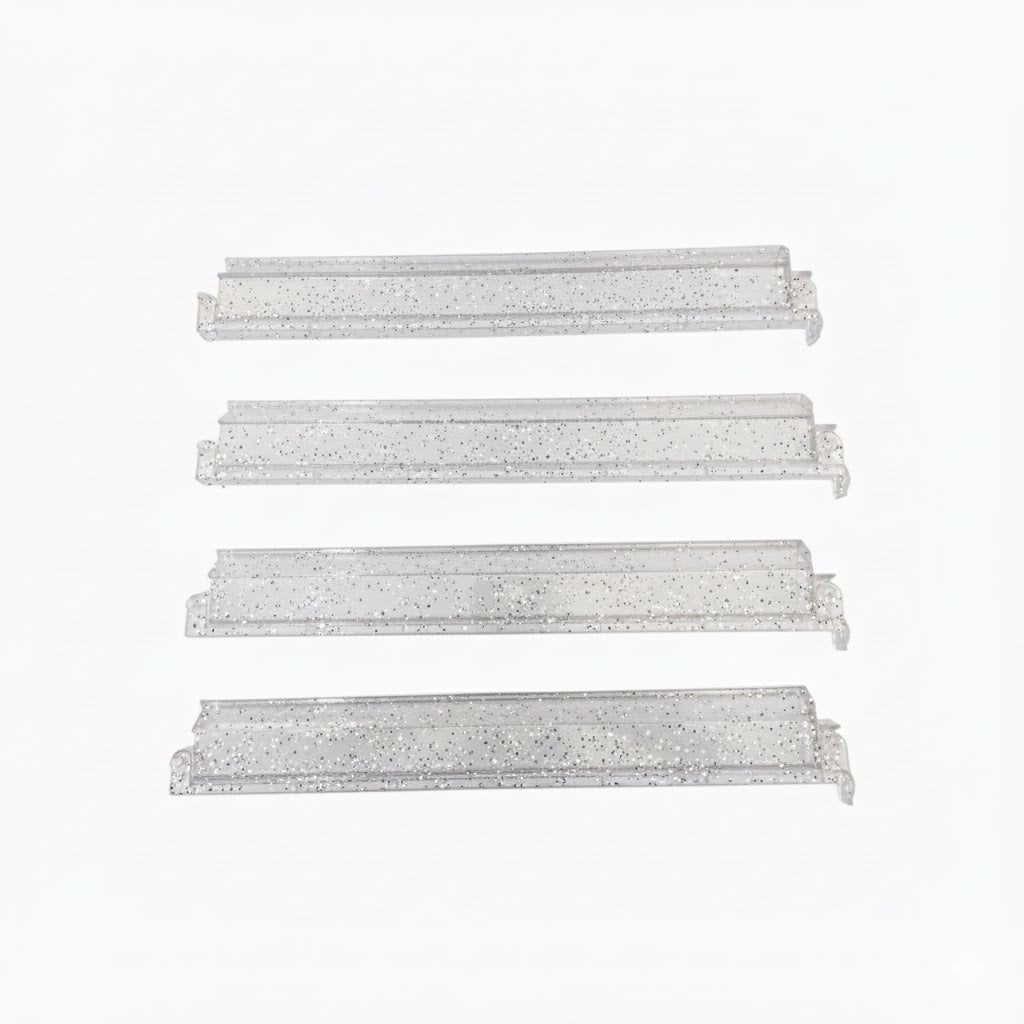 Red Ruby Tote Bundle with Racks (Non English - Size 34)