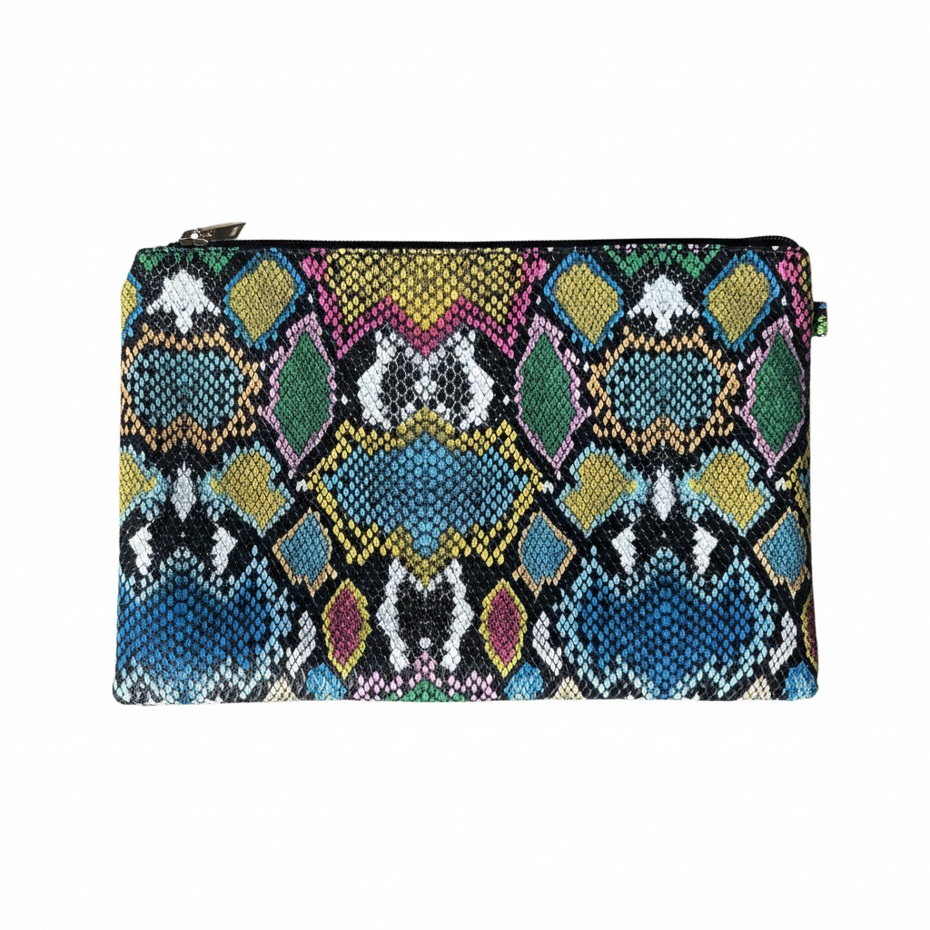 Red Ruby Tote Bundle with Racks (English Engraved - Size 34)