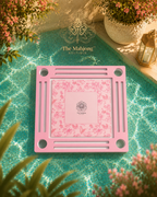 Floating Mahjong Mat