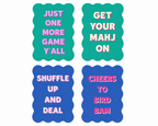 Quote Shufflers