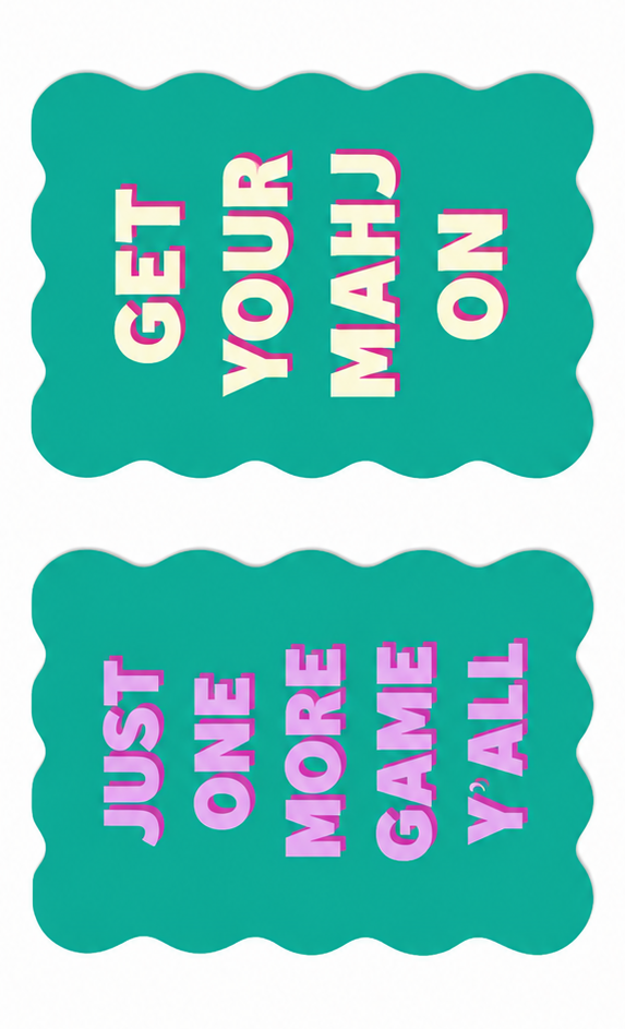 Quote Shufflers
