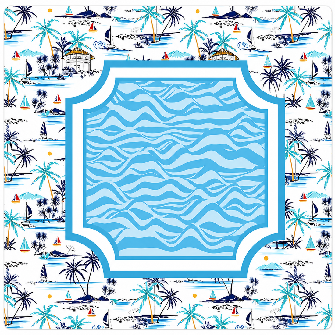 Coastal Tides