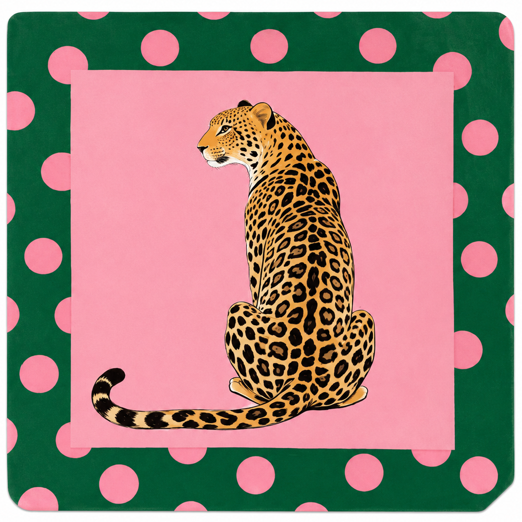 Leopard Lounge