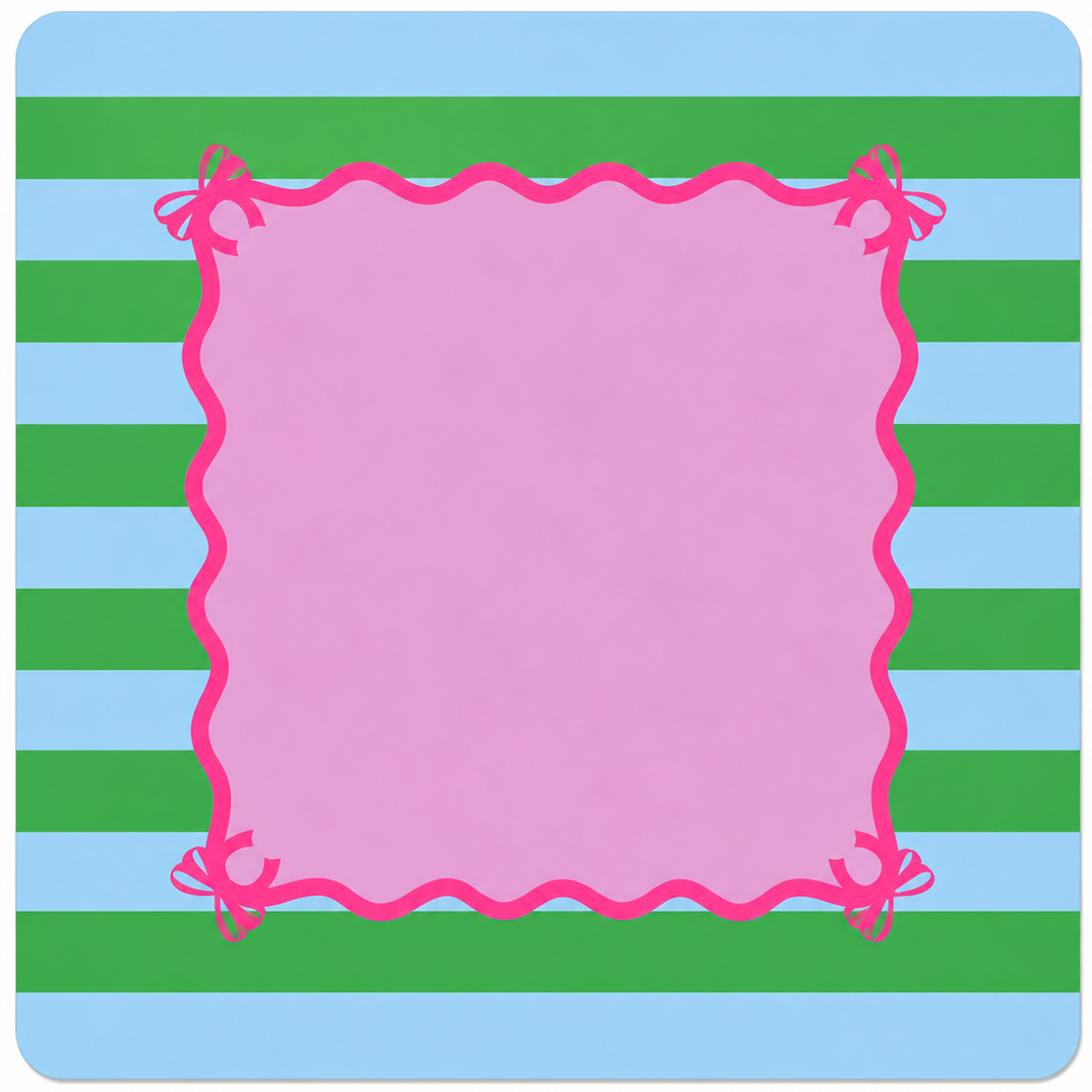 Ribbon Candy