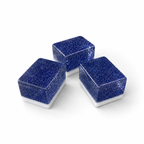 Blue Sparkle - Size 32 (English Engraved)