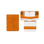 Pre-order (50% deposit) – Size 32 Amber Sparkle, arriving in early July