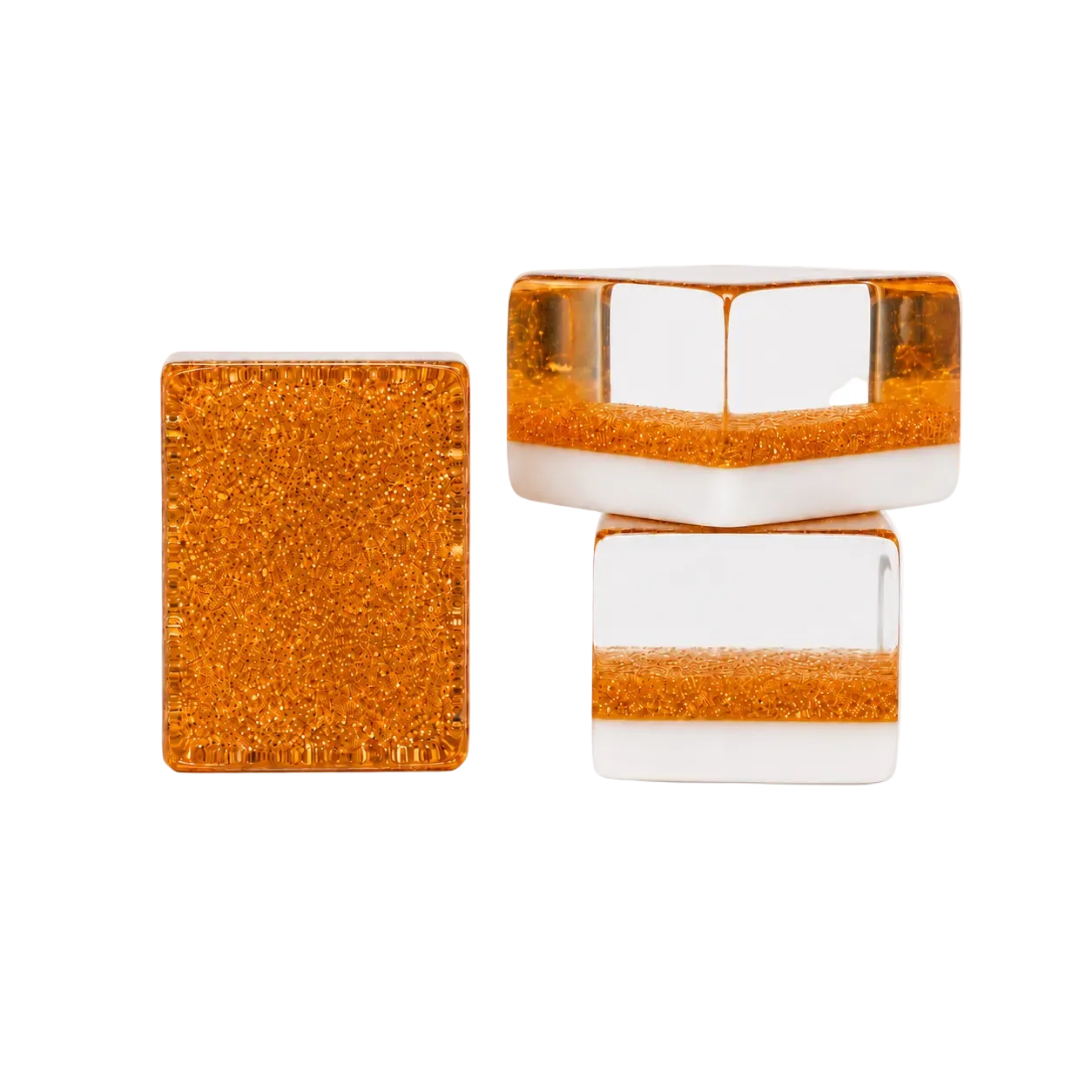 Pre-order (50% deposit) – Size 32 Amber Sparkle, arriving in early July
