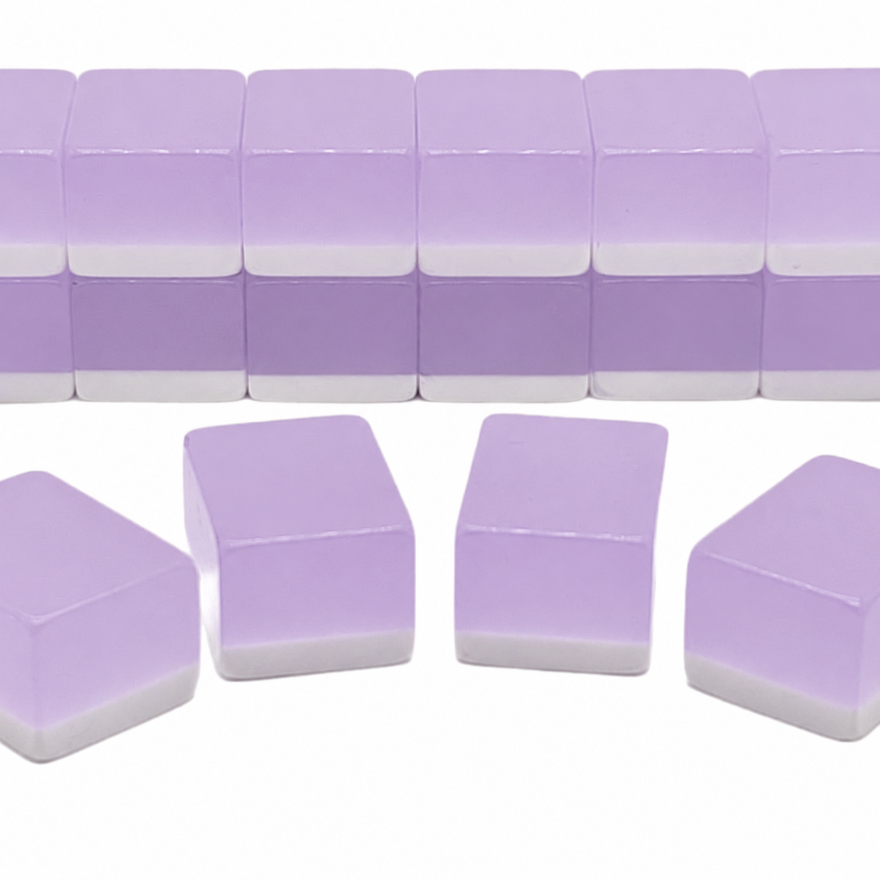 Pre-order (50% deposit) – Size 32 Purple Gel, arriving in early July