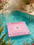 Floating Mahjong Mat
