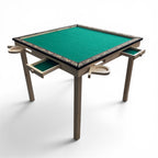 Handmade Foldable Mahjong Table