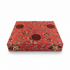 Imperial Red Mahjong Set (Size 30, 1 of 1)