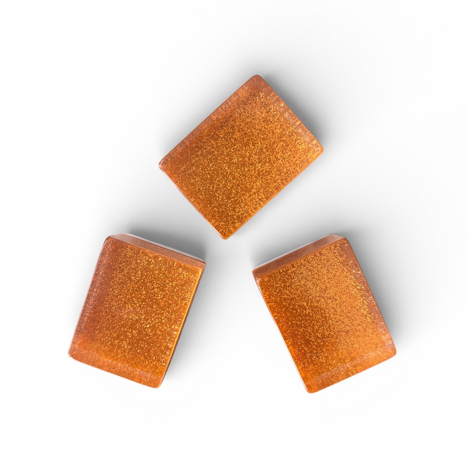 Amber Sparkle Tote Bundle - Size 32 (English Engraved)