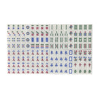 Blue Sparkle - Size 37 (Non English)