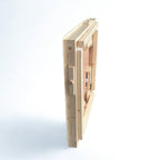Handmade Foldable Mahjong Table