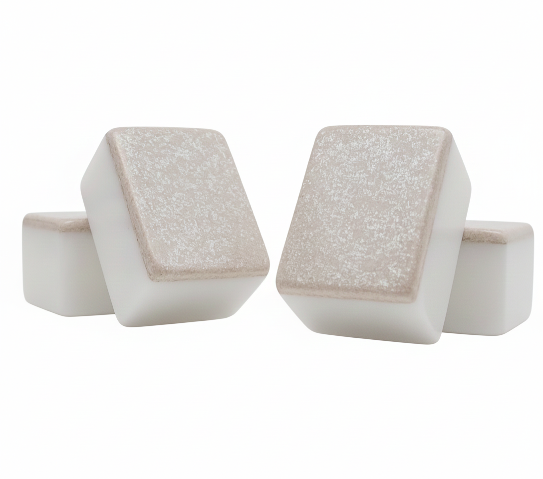 Moonstone Glow - Size 32- English Engraved