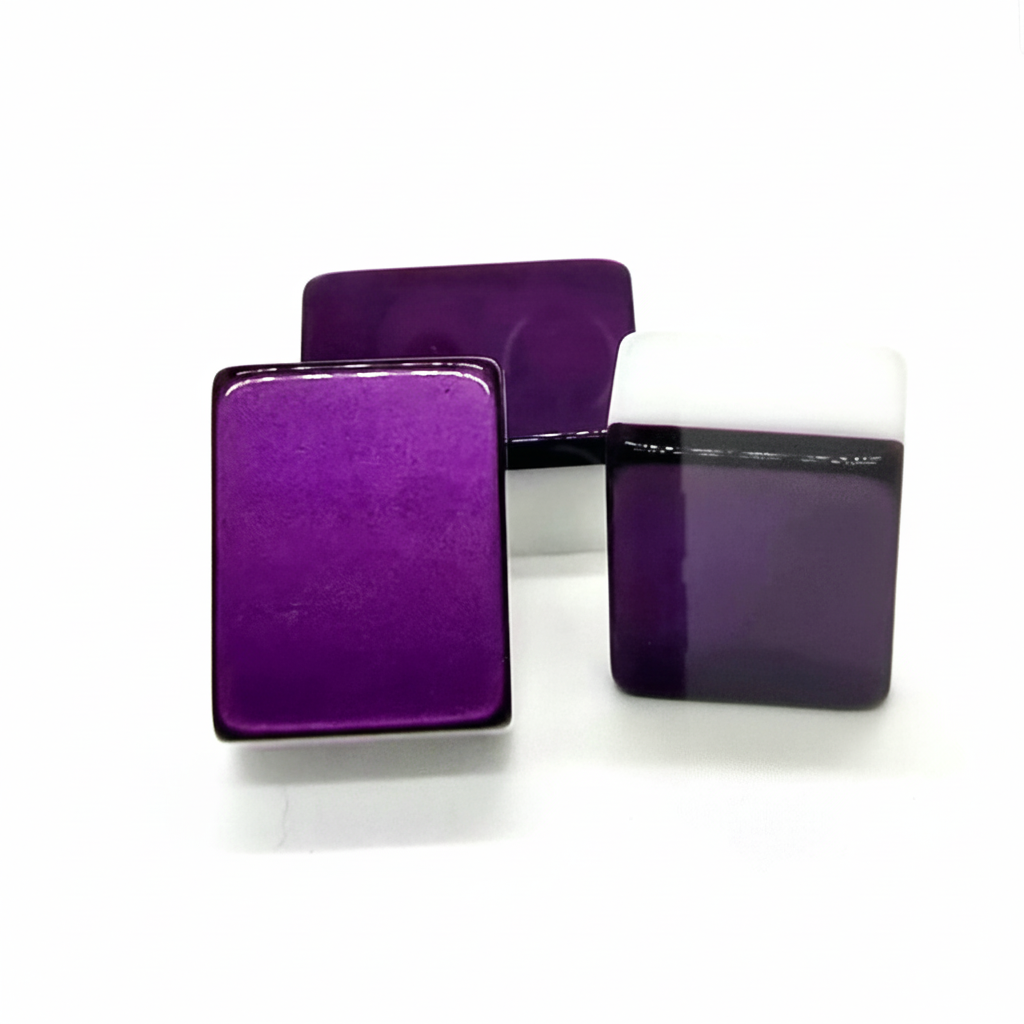 Amethyst - Size 32 (Non English Engraved)