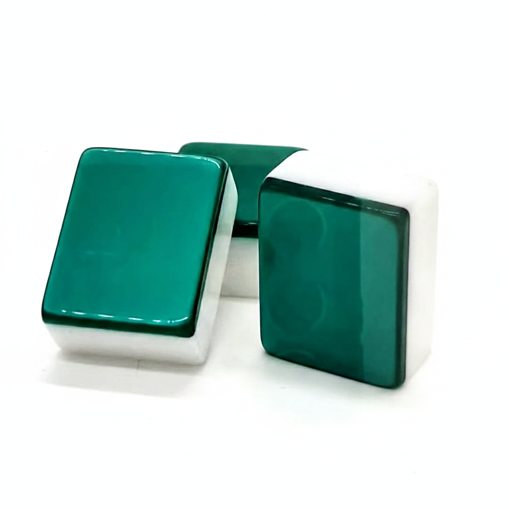 Emerald - Size 32 (Non English Engraved)