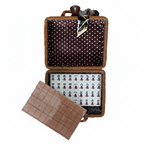 Rose Gold in Ratan Case