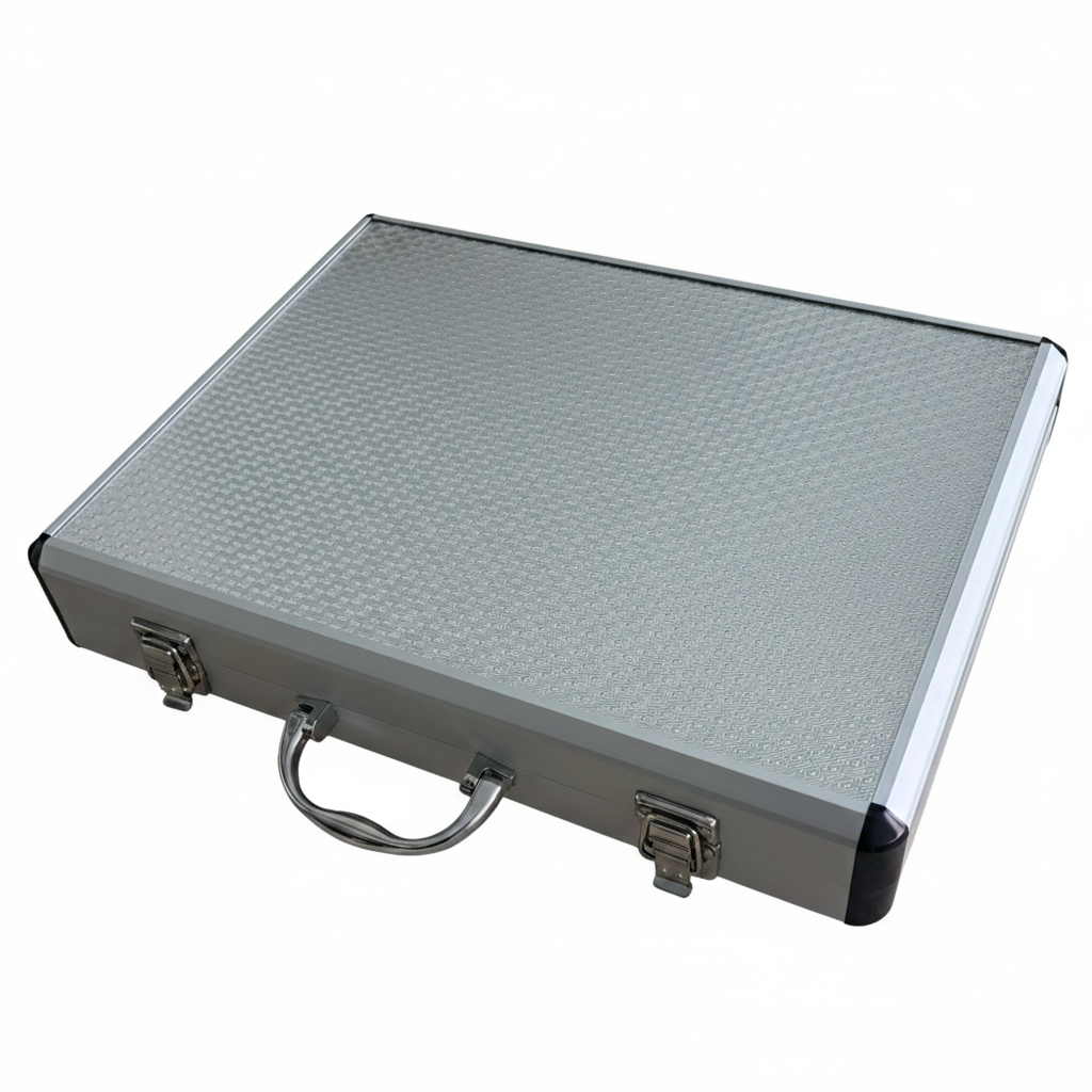 Cosmic Blue – Size 37 - English Engraved