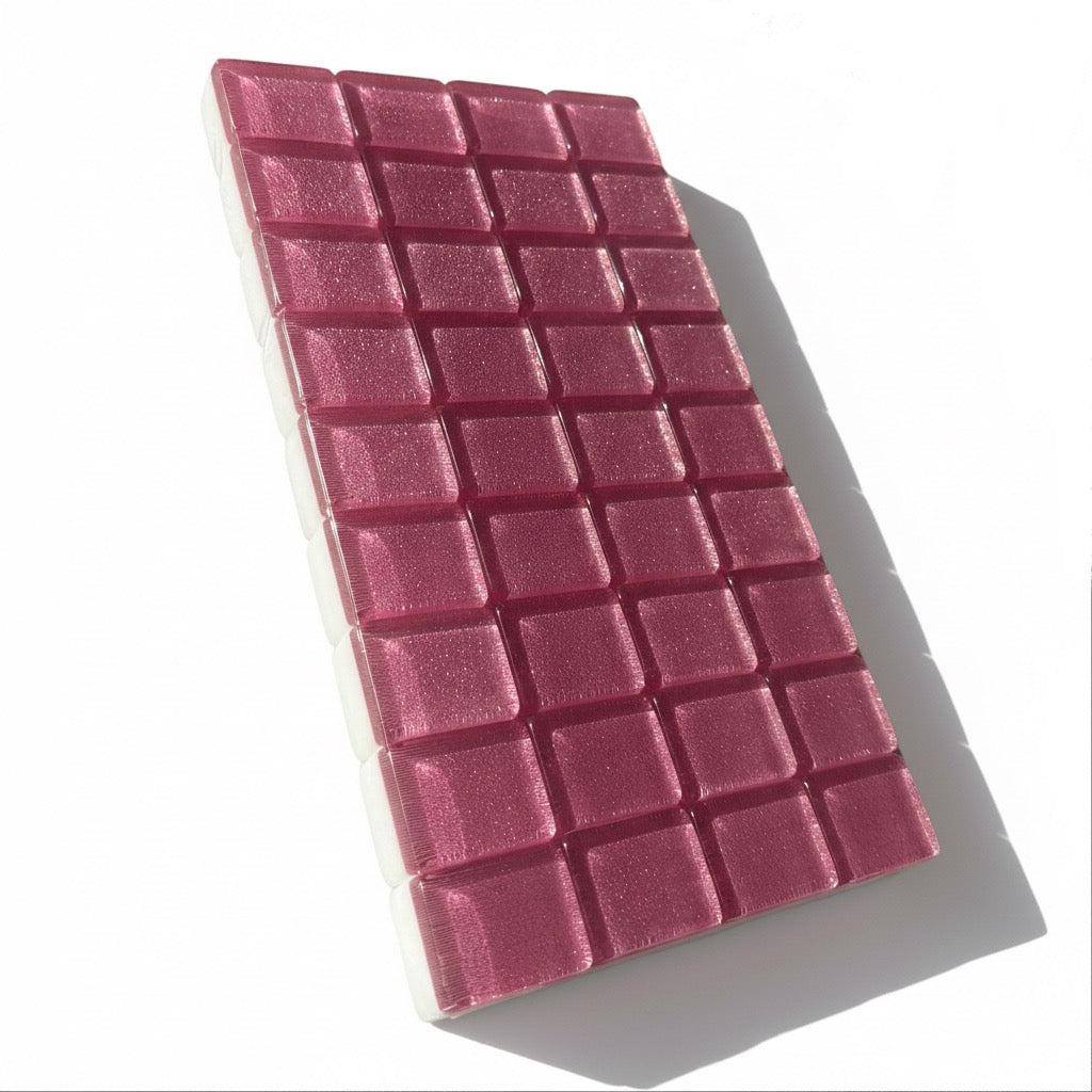 Rose Sparkle Tote Bundle with Racks (English Engraved - Size 34)