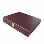 Blue Sparkle - Size 37 (Non English)