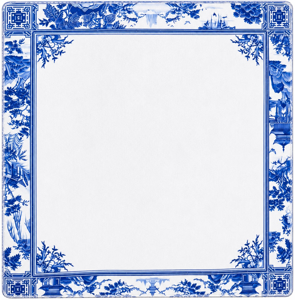 Blue Heritage