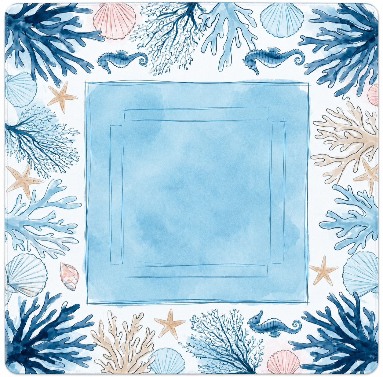 Ocean Coral