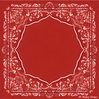 Crimson Blossom