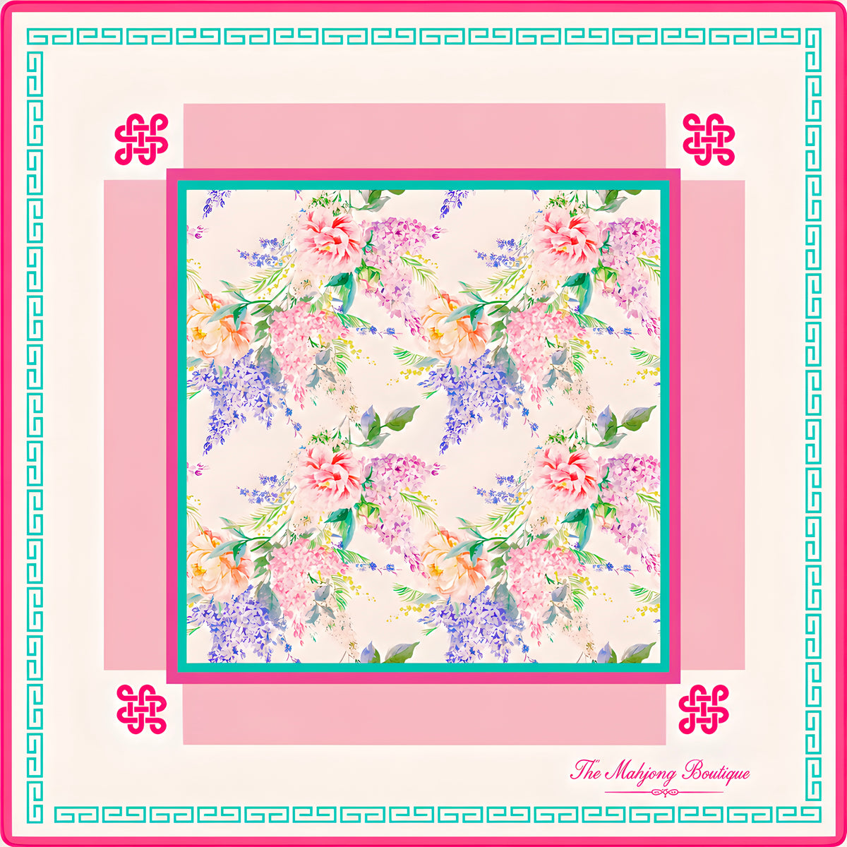 Lavender Blossom