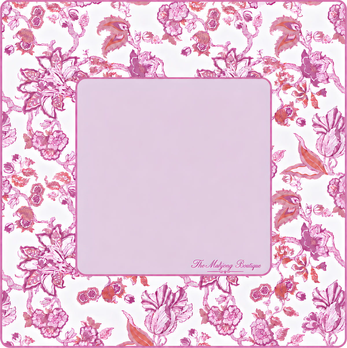 Pink Lotus