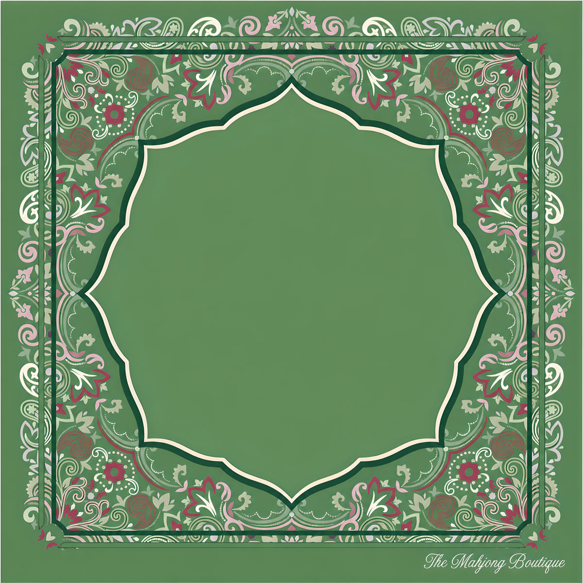Sage Green