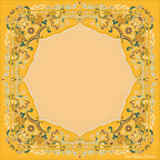 Yellow Marigold