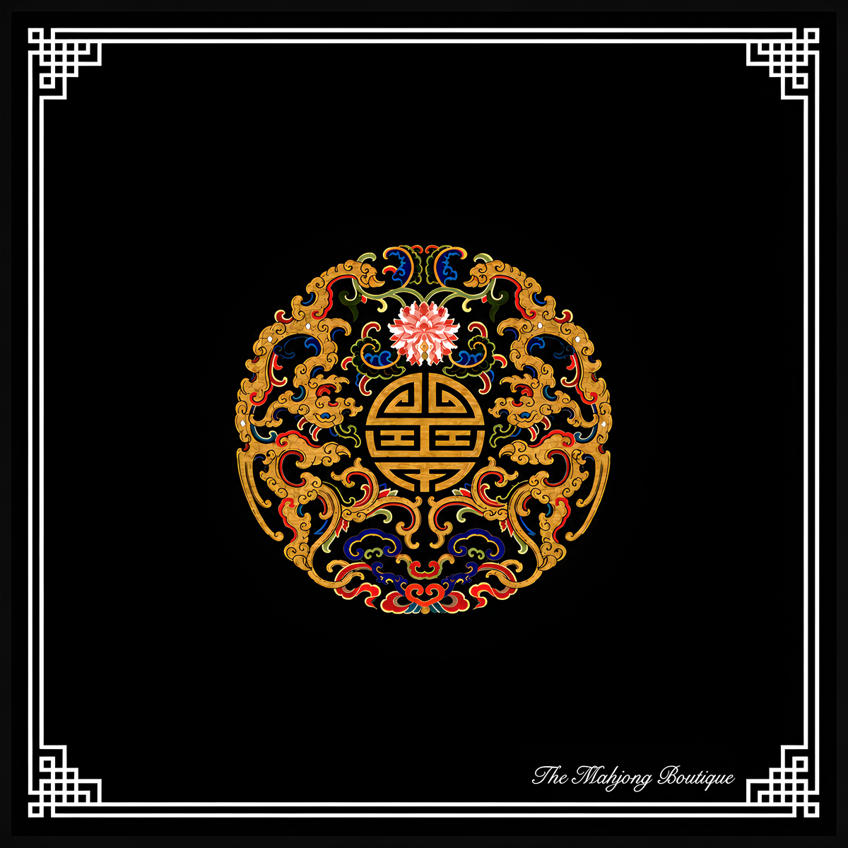 Midnight Prosperity