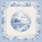 Azure Sanctuary