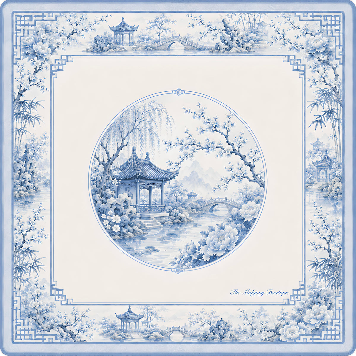 Azure Sanctuary