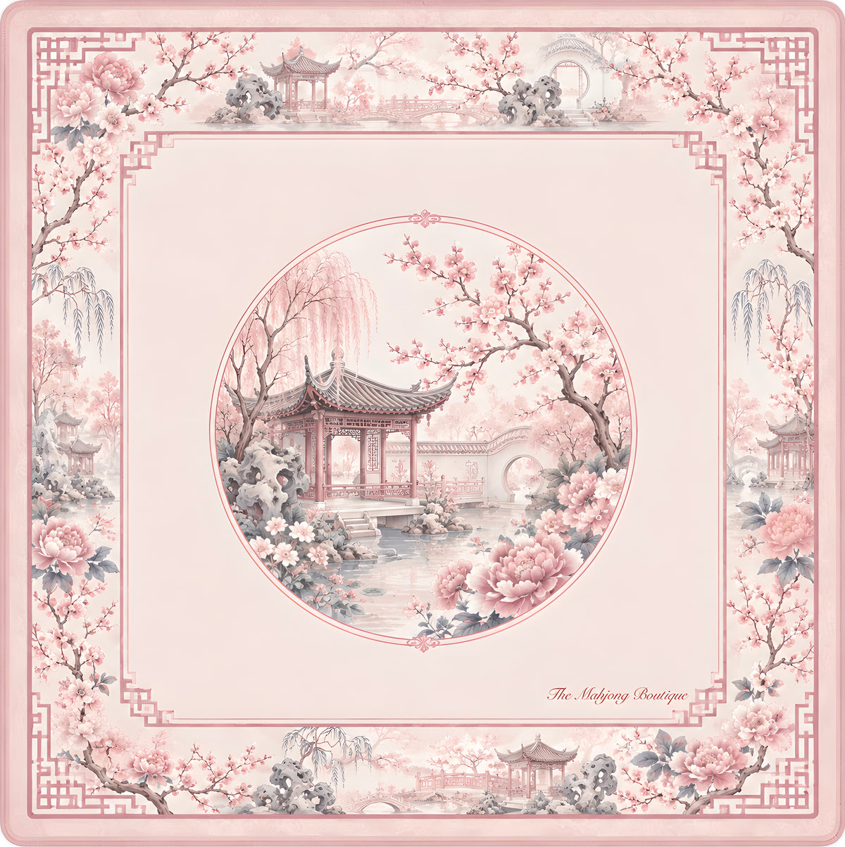 Sakura Sanctuary