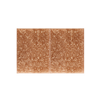 Celestial Gold – Size 32 - English Engraved