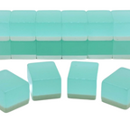 Aqua - Size 32 (Non English)