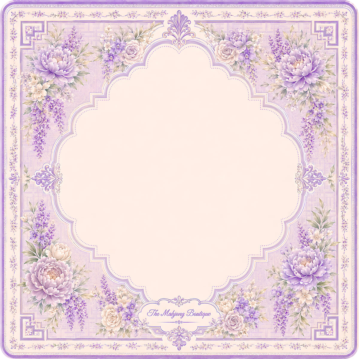 Lavender Serenade