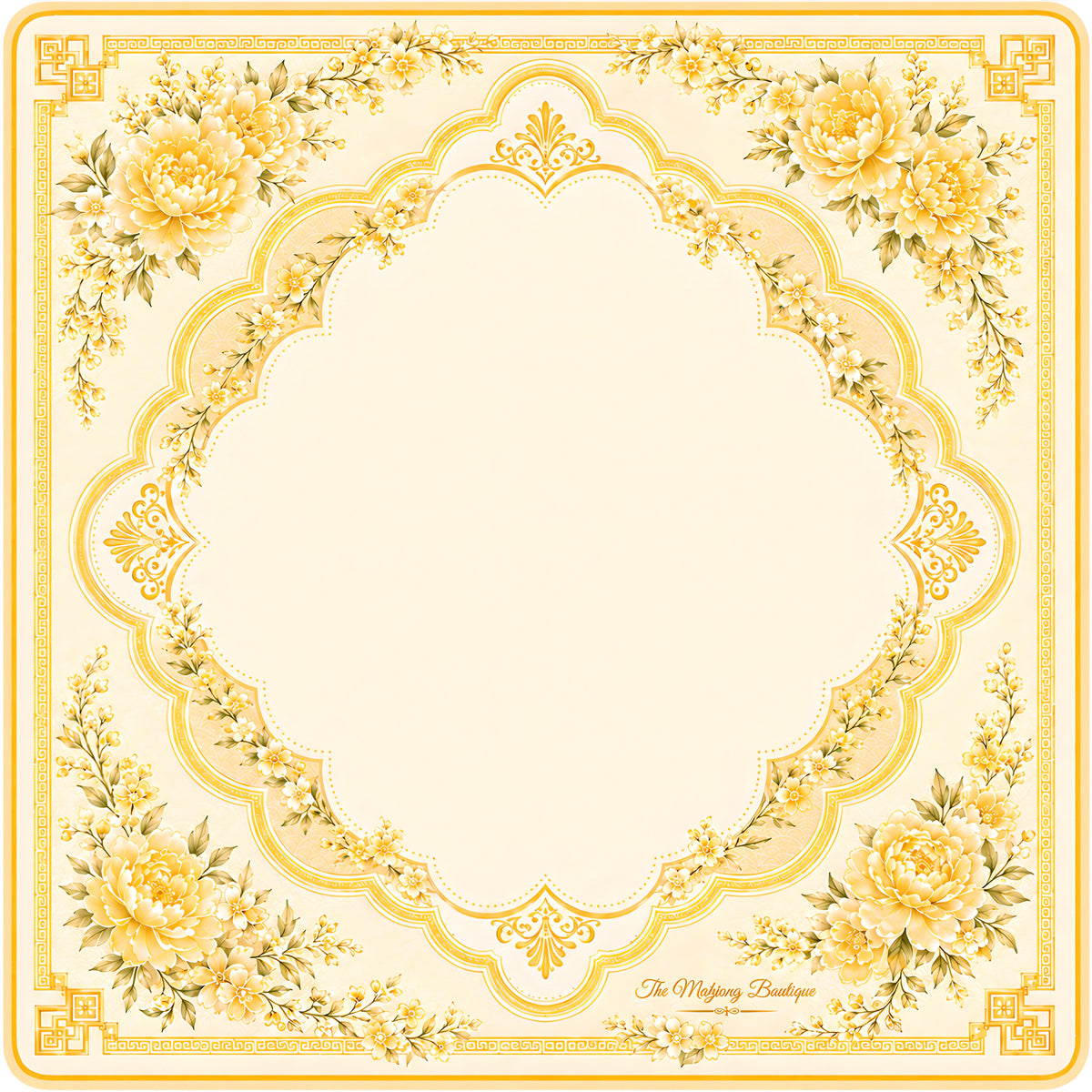 Primrose Serenade