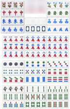 Violet Sparkle - Size 32 (Non English)